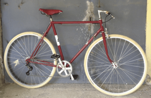 bici artigianali