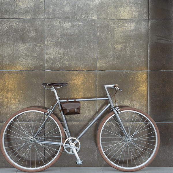 Bici Urban Deluxe “Single Speed”