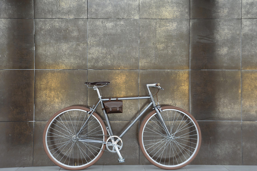 Bici Urban Deluxe “Single Speed”